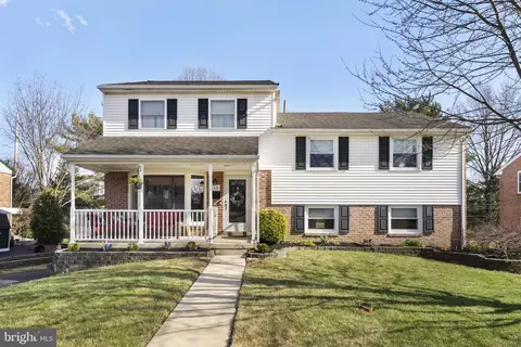 548 Vernon Rd, Springfield, PA 19064