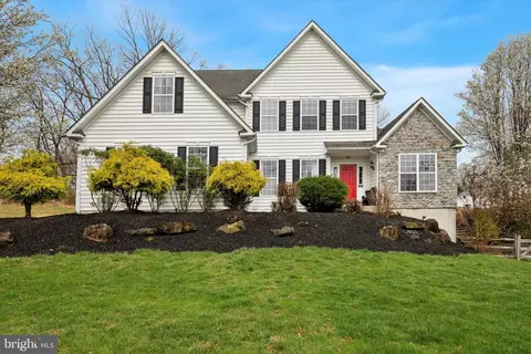321 Lenni Rd, Media, PA 19063