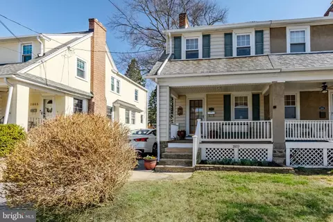 2803 Oakford Rd, Ardmore, PA 19003