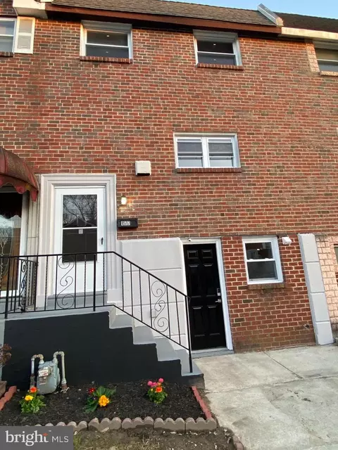 1517 Forrester Ave, Sharon Hill, PA 19079