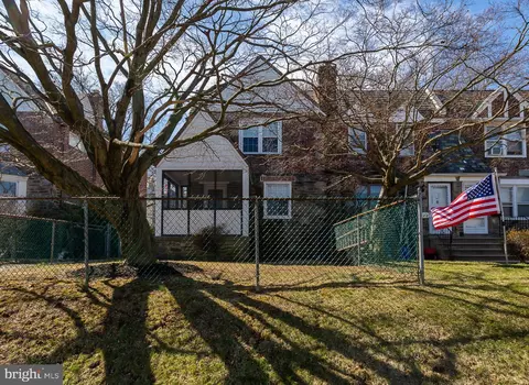 133 Green Valley Rd, Darby, PA 19082