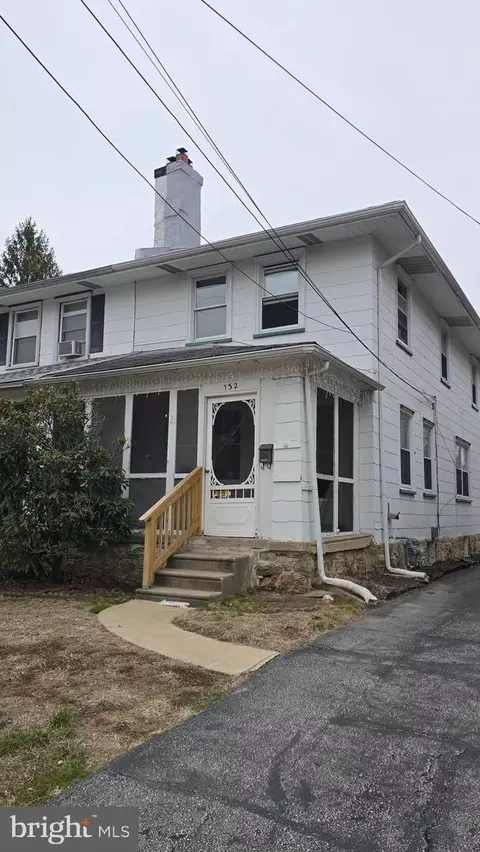 132 Drexel Ave, Lansdowne, PA 19050