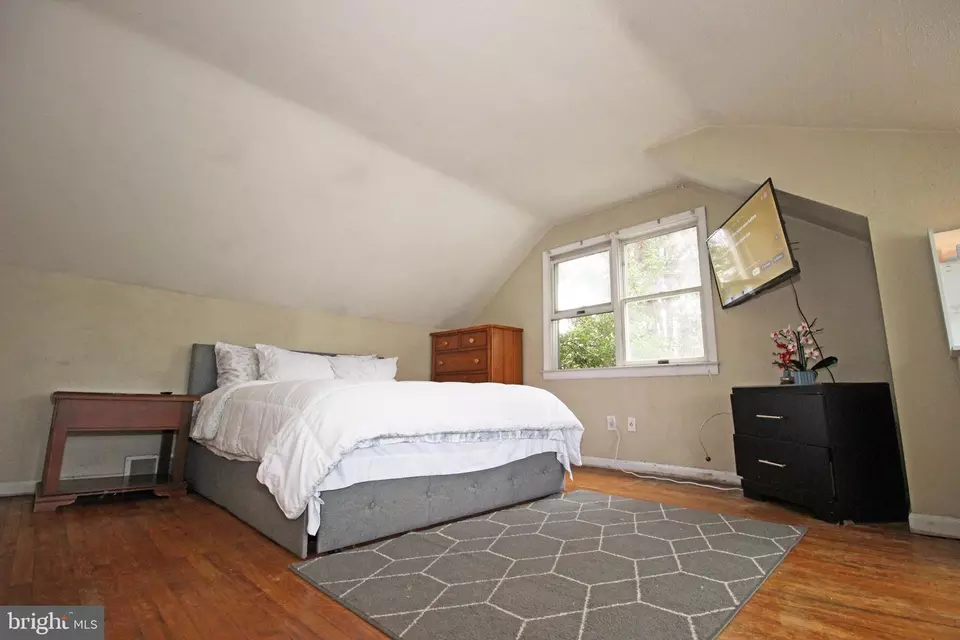 Bedroom - 107 Greenbriar Pl, Aston, PA 19014 photo 5 of 7