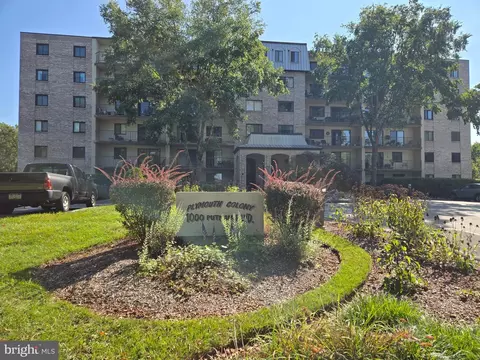 1000 Putnam Blvd #603, Wallingford, PA 19086