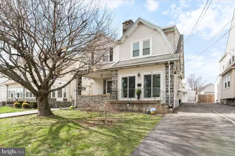 116 Harding Ave, Havertown, PA 19083