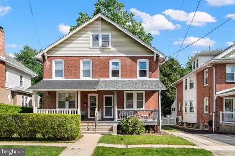 19 Fulmer Ave, Havertown, PA 19083