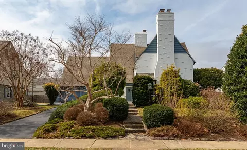 520 Fairfax Rd, Drexel Hill, PA 19026