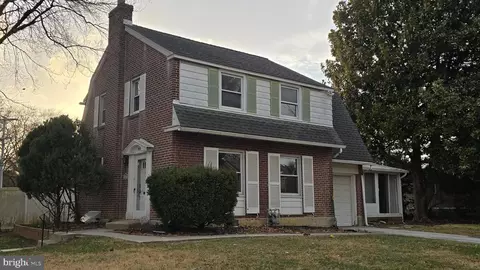 505 E Providence Rd, Lansdowne, PA 19050