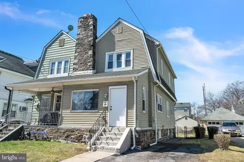 30 Melrose Ave, Lansdowne, PA 19050
