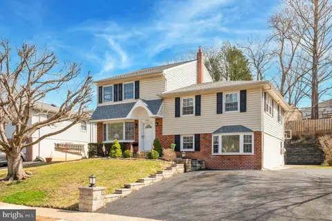946 Georgetown Rd, Swarthmore, PA 19081