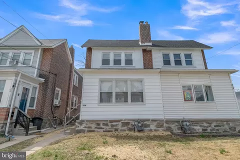 316 Wolfenden Ave, Collingdale, PA 19023
