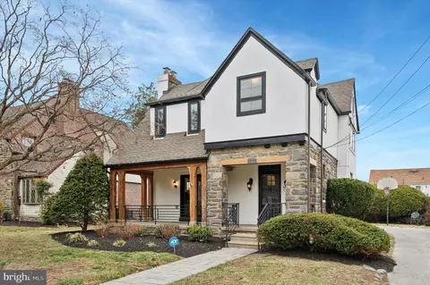 833 Turner Ave, Drexel Hill, PA 19026