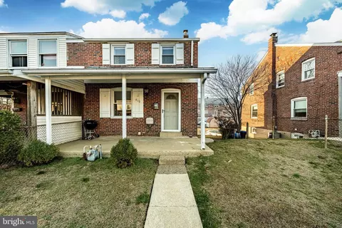 610 Darby Rd, Ridley Park, PA 19078
