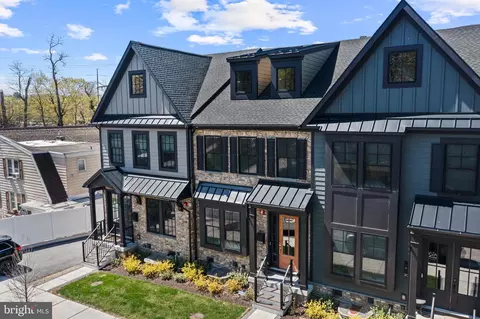 206 N Aberdeen Ave UNIT B, Wayne, PA 19087