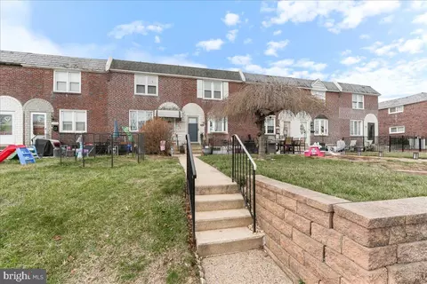 1062 Cedarwood Rd, Glenolden, PA 19036
