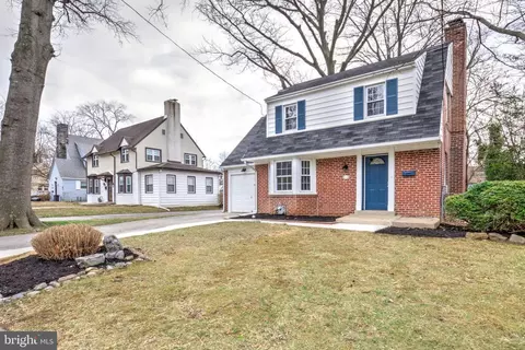 Exterior - 2316 Franklin Ave, Secane, PA 19018 photo 2 of 6