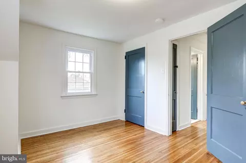 Bedroom - 2316 Franklin Ave, Secane, PA 19018 photo 7 of 7