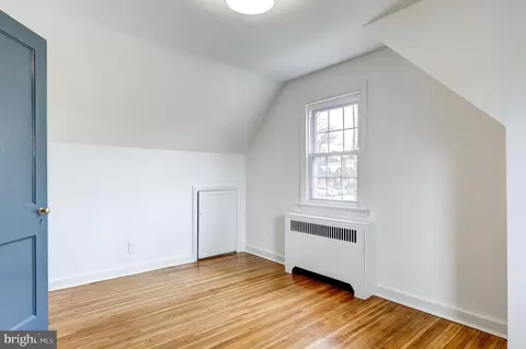 Bedroom - 2316 Franklin Ave, Secane, PA 19018 photo 6 of 7