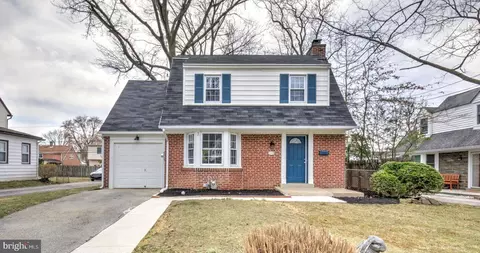 2316 Franklin Ave, Secane, PA 19018