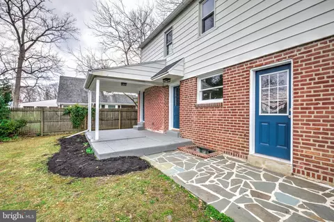 Exterior - 2316 Franklin Ave, Secane, PA 19018 photo 6 of 6