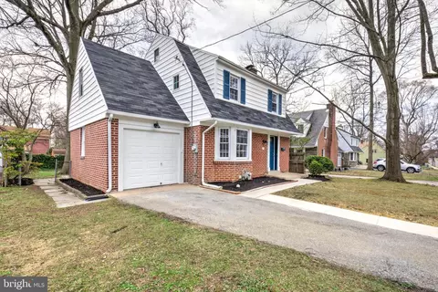 Exterior - 2316 Franklin Ave, Secane, PA 19018 photo 3 of 6