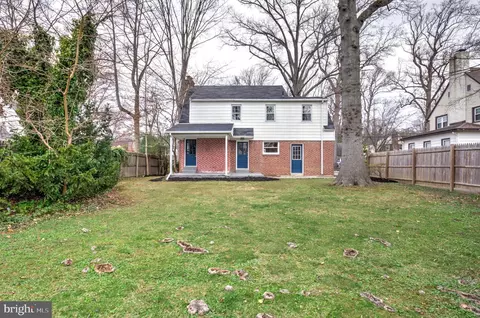 Exterior - 2316 Franklin Ave, Secane, PA 19018 photo 4 of 6
