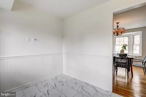 Entry Way - 2316 Franklin Ave, Secane, PA 19018 photo 3 of 3
