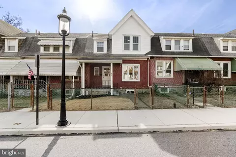 Exterior - 49 Spruce St, Marcus Hook, PA 19061 photo 8 of 8