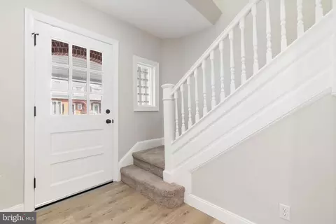 Entry Way - 49 Spruce St, Marcus Hook, PA 19061 photo 8 of 8