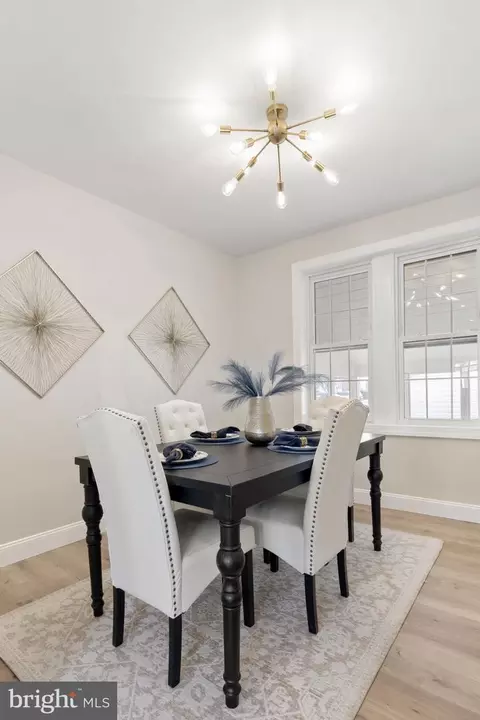 Dining - 49 Spruce St, Marcus Hook, PA 19061 photo 2 of 2