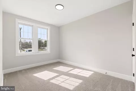 Bedroom - 49 Spruce St, Marcus Hook, PA 19061 photo 2 of 3