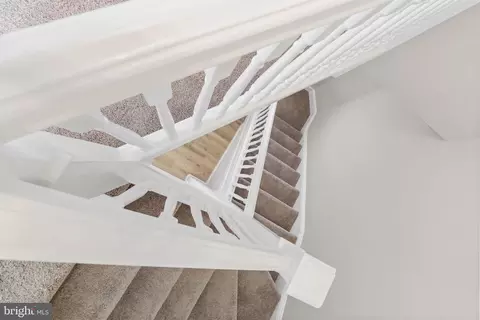Entry Way - 49 Spruce St, Marcus Hook, PA 19061 photo 6 of 8