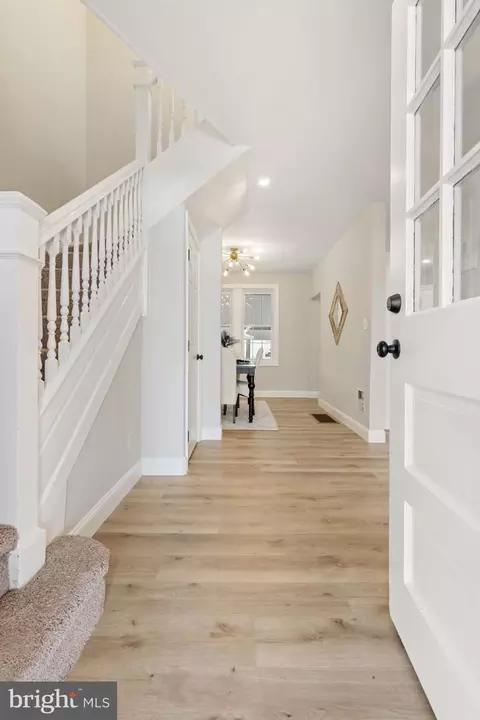 Entry Way - 49 Spruce St, Marcus Hook, PA 19061 photo 1 of 8