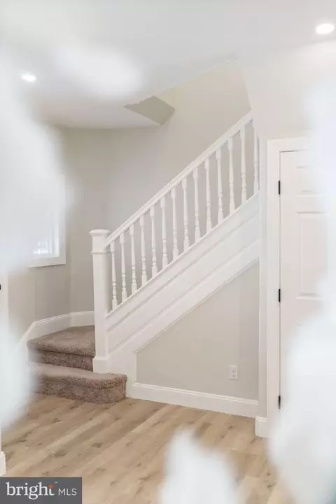 Entry Way - 49 Spruce St, Marcus Hook, PA 19061 photo 4 of 8