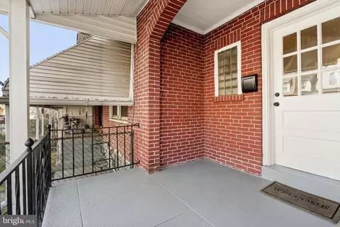 Exterior - 49 Spruce St, Marcus Hook, PA 19061 photo 2 of 8