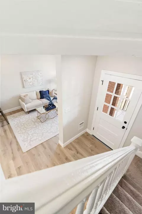 Entry Way - 49 Spruce St, Marcus Hook, PA 19061 photo 7 of 8