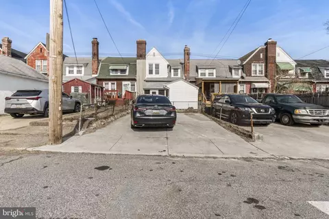 Exterior - 49 Spruce St, Marcus Hook, PA 19061 photo 4 of 8