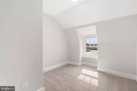 Bedroom - 49 Spruce St, Marcus Hook, PA 19061 photo 3 of 3