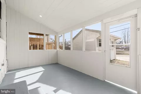 Exterior - 49 Spruce St, Marcus Hook, PA 19061 photo 3 of 8