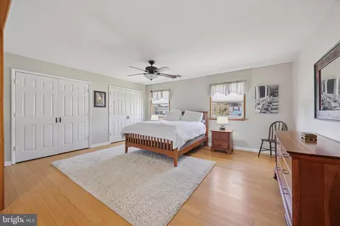Bedroom - 711 Rhoads Dr, Springfield, PA 19064 photo 2 of 5