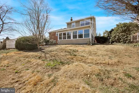 Exterior - 711 Rhoads Dr, Springfield, PA 19064 photo 4 of 4