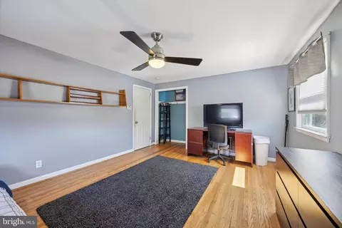 Bedroom - 711 Rhoads Dr, Springfield, PA 19064 photo 4 of 5