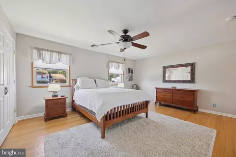 Bedroom - 711 Rhoads Dr, Springfield, PA 19064 photo 1 of 5