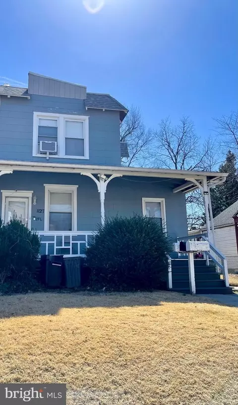1127 Woodland Ave, Sharon Hill, PA 19079