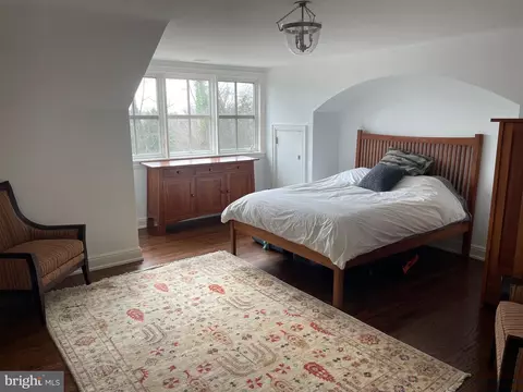 Bedroom - 720 Brooke Rd, Wayne, PA 19087 photo 2 of 6