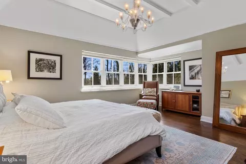Bedroom - 720 Brooke Rd, Wayne, PA 19087 photo 1 of 6