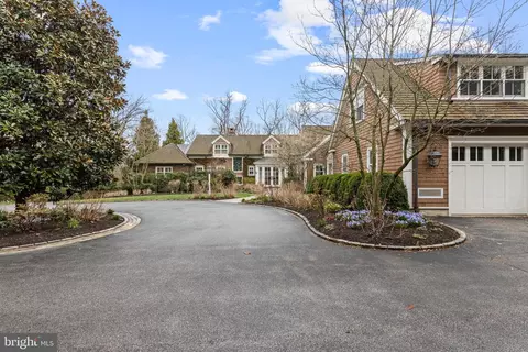 Exterior - 720 Brooke Rd, Wayne, PA 19087 photo 17 of 17