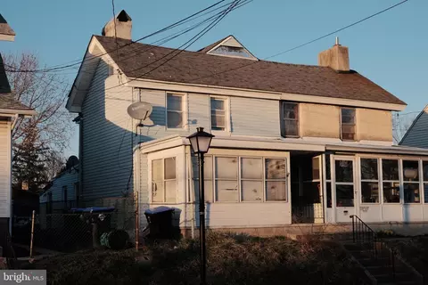 2103 Chichester Ave, Boothwyn, PA 19061