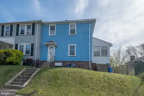 1405 Siegel Ave, Chester, PA 19013