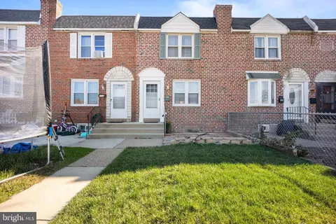 3006 Heather Rd, Folcroft, PA 19032